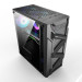 Alseye Корпус Alseye Warrior-B (AS.07.0002)