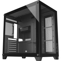 Корпус Alseye Knight-B(4 fans) (AS.07.0134)