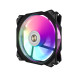 Alseye Кулер до корпусу Alseye M120-PB-A (AS.04.01.0074)