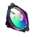 Alseye Кулер до корпусу Alseye M120-PB-A (AS.04.01.0074)