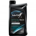 Wolf Трансмісійна олива Wolf OFFICIALTECH 75W80 ZF 1л (8325601)