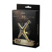 Alseye Кулер до корпусу Alseye X12 (Golden WK Push) (AS.04.03.0024)