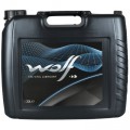 Wolf Трансмісійна олива Wolf OFFICIALTECH ATF DVI 20л (8303463)