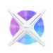 Alseye Кулер до корпусу Alseye X12 (White Push) (AS.04.03.0026)