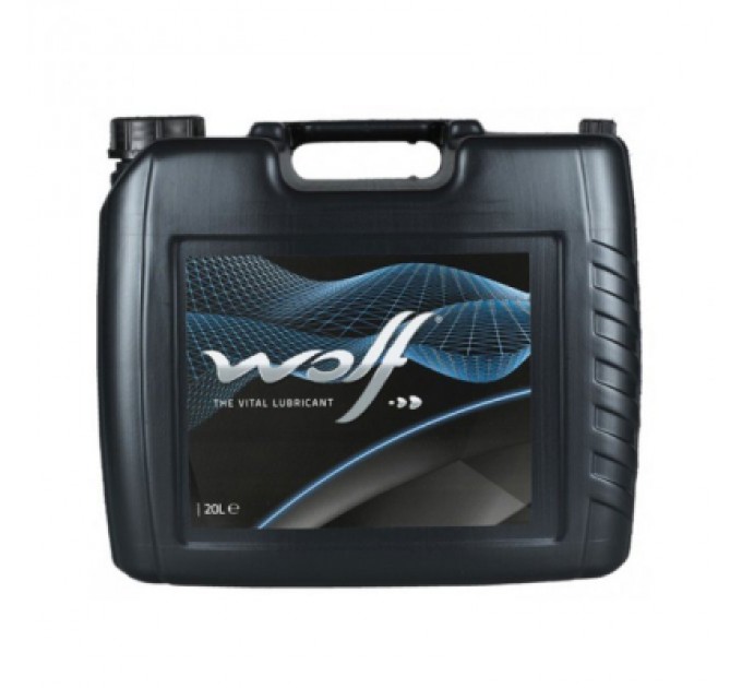 Wolf Трансмісійна олива Wolf OFFICIALTECH ATF LIFE PROTECT 6 20л (8305269)