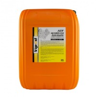 Трансмісійна олива VIPOIL Automatic ATF DEXRON II D 20л (0285022)