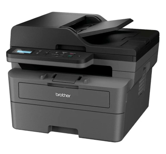 Brother Багатофункціональний пристрій Brother DCPL2640DNYJ1