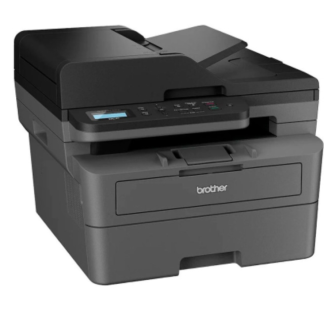 Brother Багатофункціональний пристрій Brother DCPL2640DNYJ1