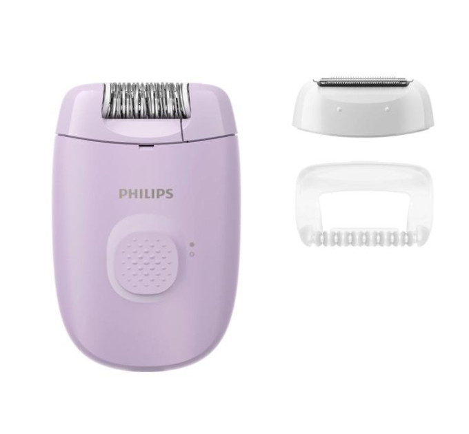Philips Епілятор Philips BRE237/00