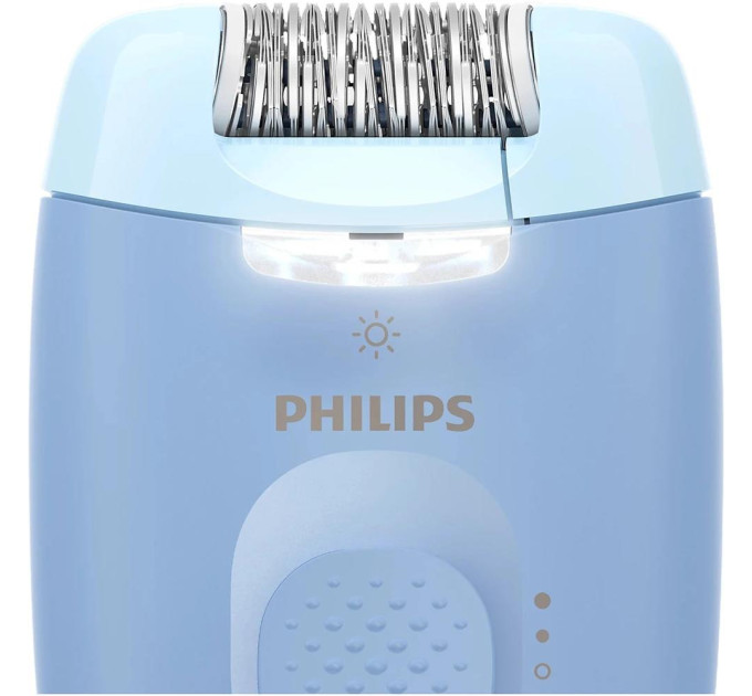 Philips Епілятор Philips BRE247/00