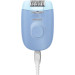 Philips Епілятор Philips BRE247/00