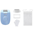 Philips Епілятор Philips BRE247/00