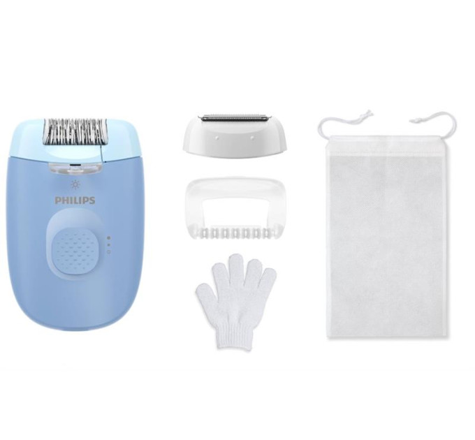 Philips Епілятор Philips BRE247/00