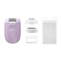 Епілятор Philips BRE257/00
