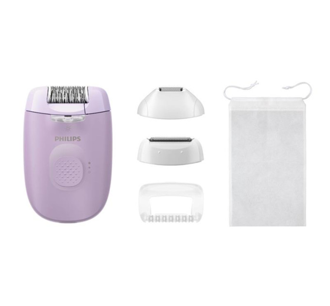 Philips Епілятор Philips BRE257/00