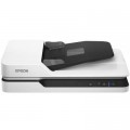 Epson Сканер Epson WorkForce DS-1630 (B11B239401)