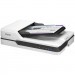 Epson Сканер Epson WorkForce DS-1630 (B11B239401)