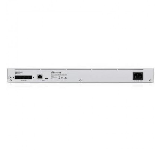 Ubiquiti Комутатор мережевий Ubiquiti USW-Pro-48-POE