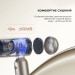 Dreame Фен Dreame Pocket Titanium (AHD51-TI)