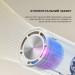 Dreame Фен Dreame Pocket Titanium (AHD51-TI)