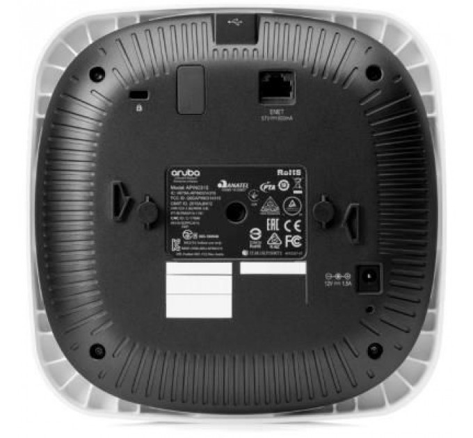 Точка доступу Wi-Fi HP InstantOn AP15 (R2X06A) (R2X06A)