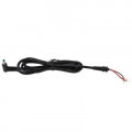 Кабель блоку живлення ASUS/HP 4,5х3,0, blue pin , 1,2м, 90 штекер Voltronic (YT-RC-4,5х3,0/90)
