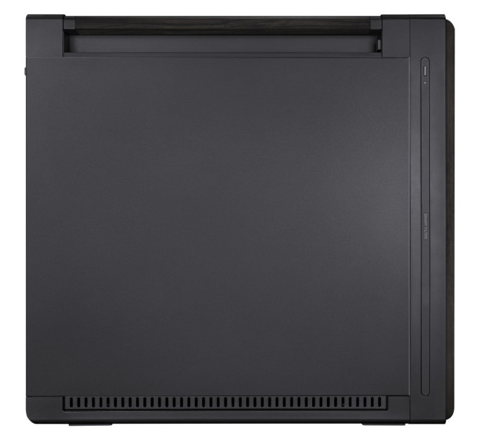 ASUS Корпус Asus ProArt PA602 Wood Edition Metal Panel без БЖ (90DC00J0-B09020)
