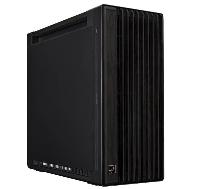 ASUS Корпус Asus ProArt PA602 Wood Edition Metal Panel без БЖ (90DC00J0-B09020)