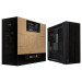 ASUS Корпус Asus ProArt PA602 Wood Edition Tempered Glass без БЖ (90DC00J0-B09020)