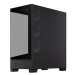 ASUS Корпус Asus A31 Plus Black Tempered Glass без БЖ (90DC00R0-B19000)