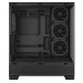 ASUS Корпус Asus A31 Plus Black Tempered Glass без БЖ (90DC00R0-B19000)
