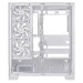 ASUS Корпус Asus A31 Plus White Tempered Glass без БЖ (90DC00R3-B19000)