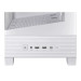 ASUS Корпус Asus A31 Plus White Tempered Glass без БЖ (90DC00R3-B19000)