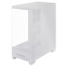 ASUS Корпус Asus A31 Plus White Tempered Glass без БЖ (90DC00R3-B19000)