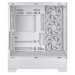 ASUS Корпус Asus A31 Plus White Tempered Glass без БЖ (90DC00R3-B19000)