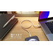 REAL-EL Кабель REAL-EL USB Type-C - Lightning (M/M), 2 м, White  (4743304104697)