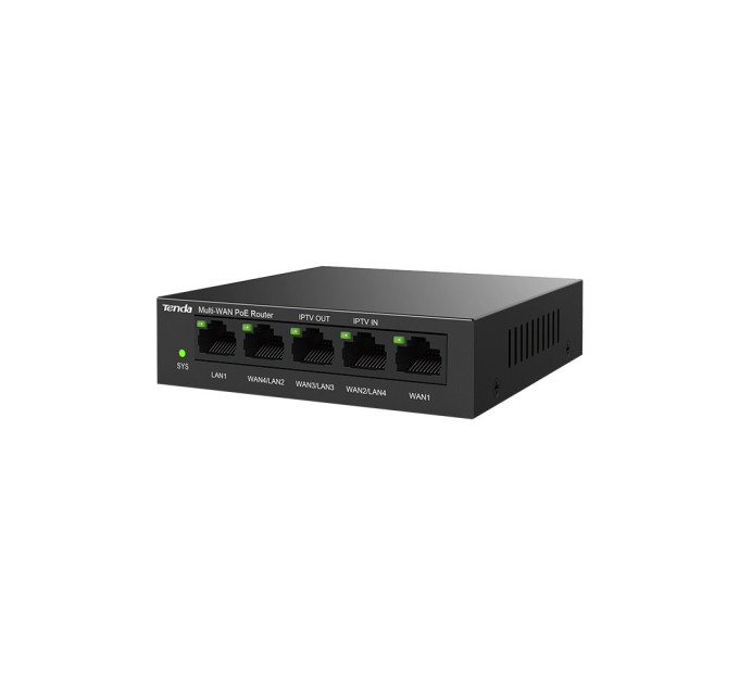 Tenda Маршрутизатор Tenda G0-5G-PoE