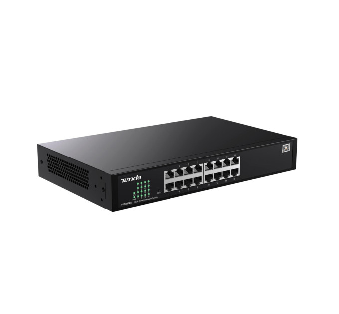 Tenda Комутатор Tenda TEG2216D