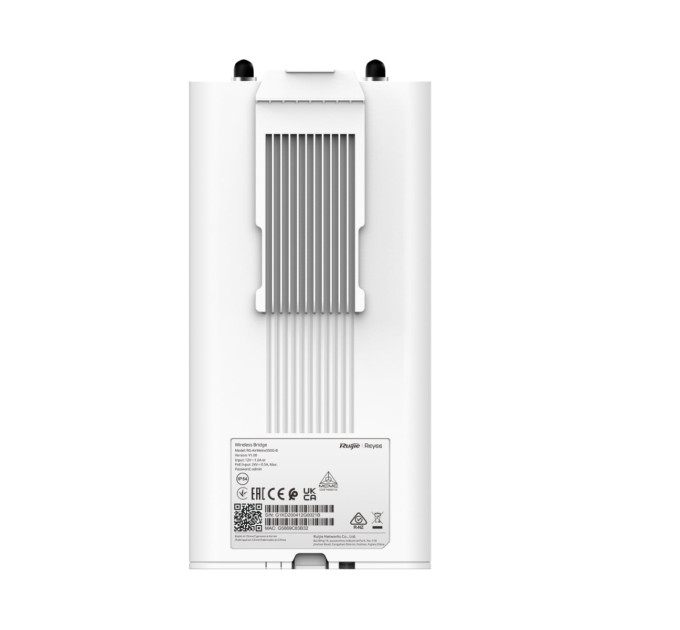 Ruijie Точка доступу Ruijie Reyee RG-AirMetro550G-B