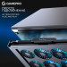 GamePro Охолоджуюча підставка для ноутбука GamePro CP795