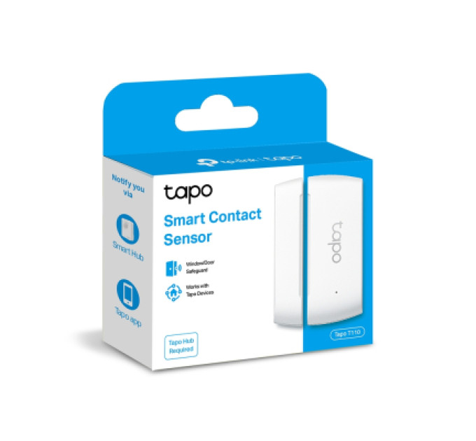 TP-Link Датчик відкриття TP-Link TAPO-T110
