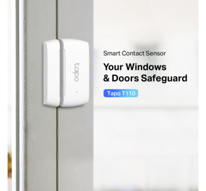 TP-Link Датчик відкриття TP-Link TAPO-T110