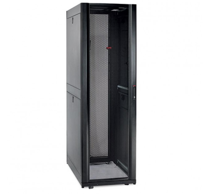 Шафа напольна APC 42U NetShelter SX 600*1070мм (AR3100)
