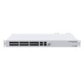 Mikrotik Комутатор мережевий Mikrotik CRS326-24S+2Q+RM