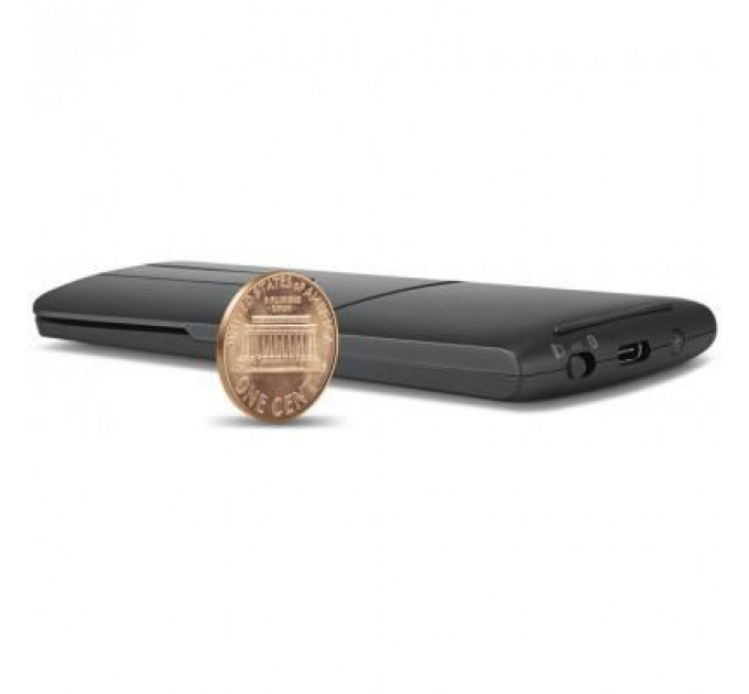 Мишка Lenovo ThinkPad X1 Presenter Black (4Y50U45359)