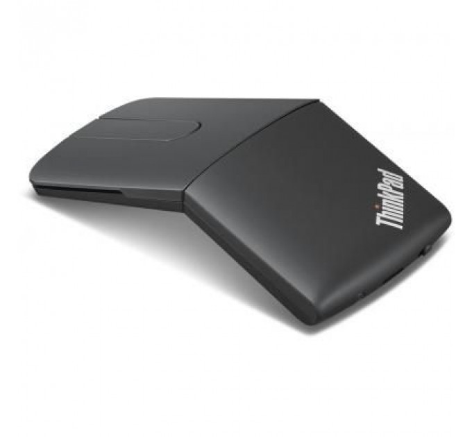 Мишка Lenovo ThinkPad X1 Presenter Black (4Y50U45359)