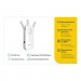 TP-Link Ретранслятор TP-Link RE450 AC1750, 1хGE LAN (RE450)