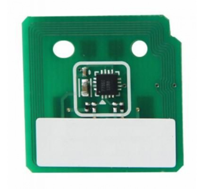 Чип для картриджа Xerox WC7425/7428/7435 YELLOW 006R01400, 15К Everprint (CHIP-XER-WC7425-Y)