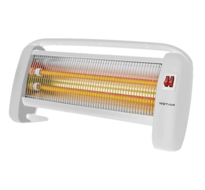 WetAir Обігрівач WetAir WQH-2000W