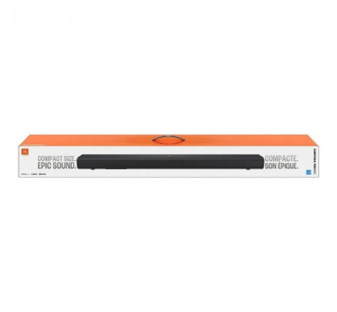 JBL Акустична система JBL Cinema SB510 (JBLSB510BLKEP)